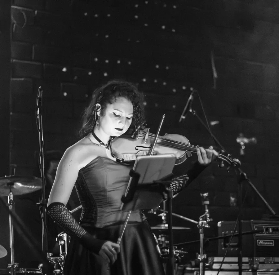 Legeremens en vivo 4