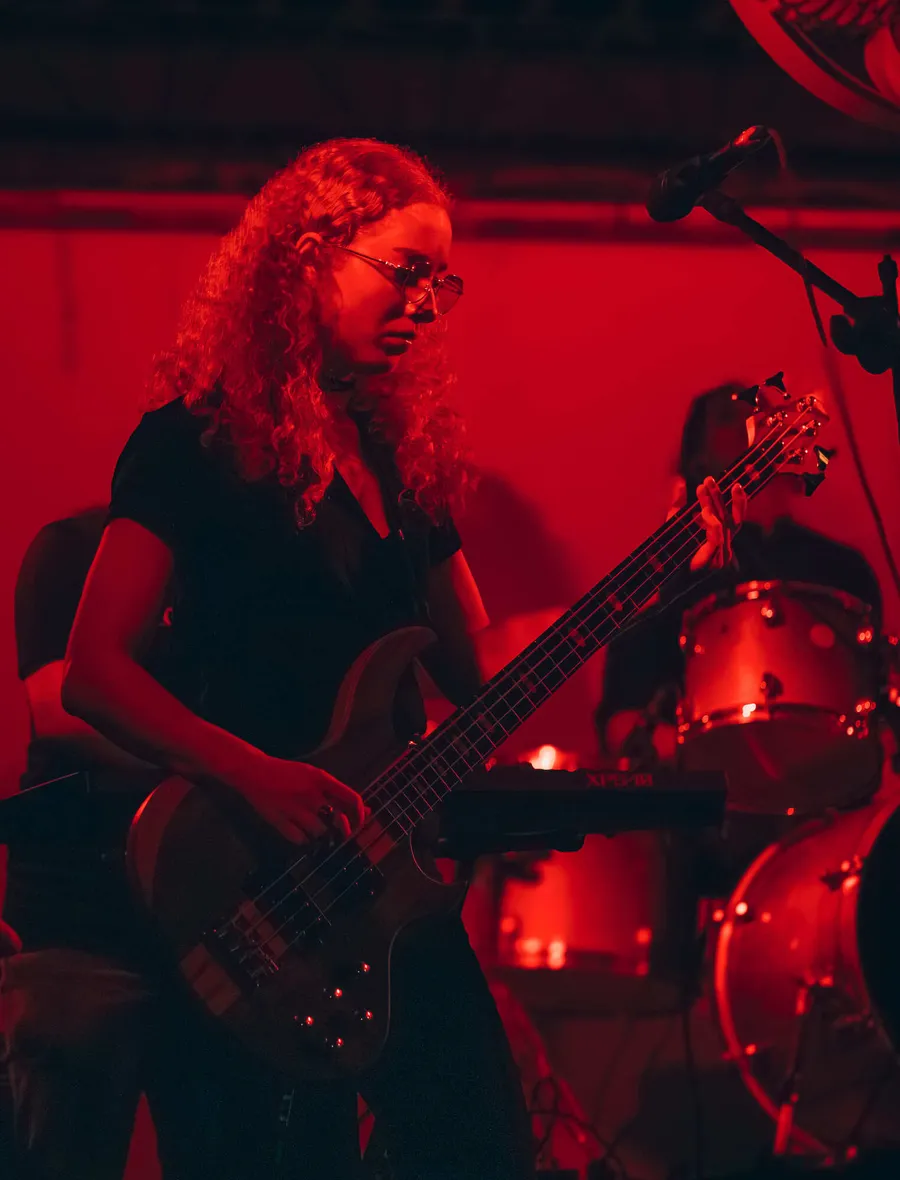 Legeremens en vivo 10