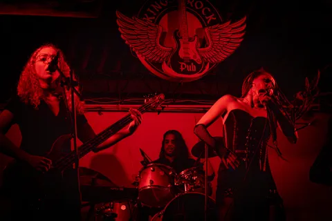 Utopia Vitae: El inicio de algo inquebrantable