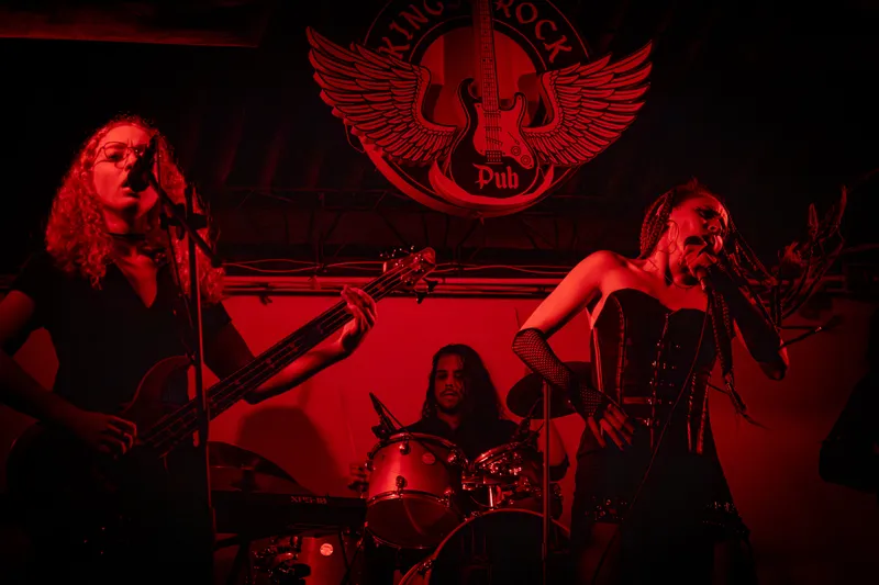 Utopia Vitae: El inicio de algo inquebrantable